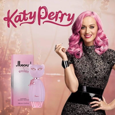 Katy Perry