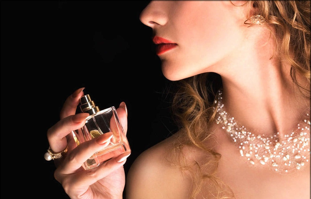 Fragrances For Her