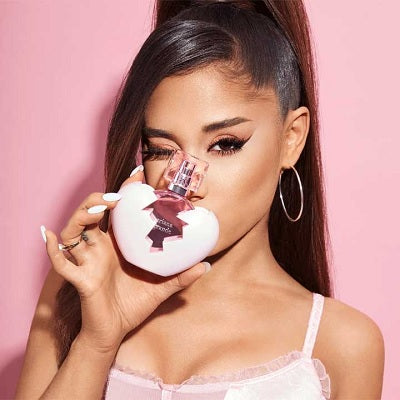 Ariana Grande