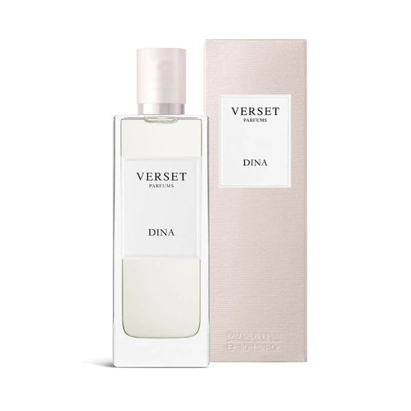 Verset Dina 50ml Eau De Parfum Spray