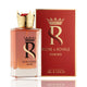 Fragrance World Riche & Royale Femme 100ml Eau De Parfum Spray