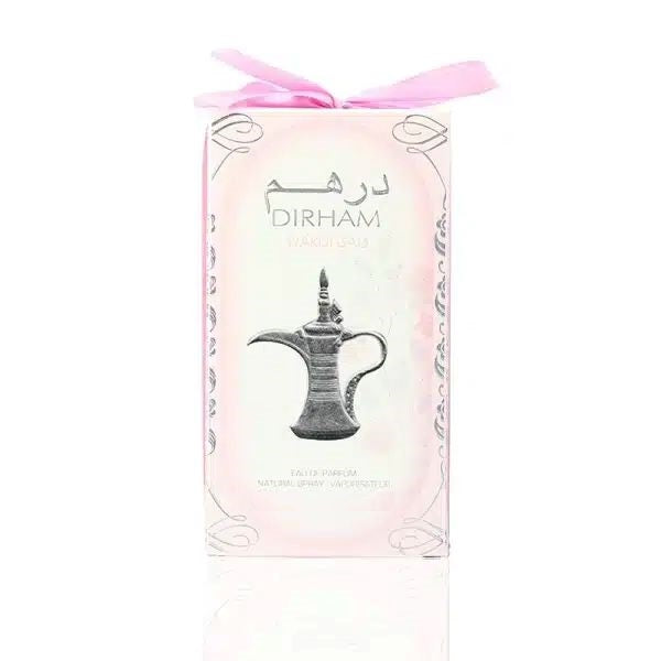 Ard Al Zaafaran Dirham Wardi 50ml Eau De Parfum Spray