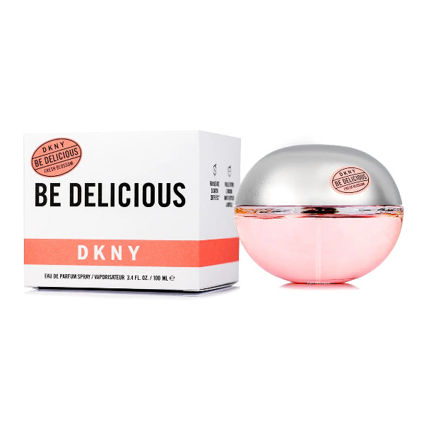 Dkny Be Delicious Fresh Blossom 100ml Eau De Parfum Spray