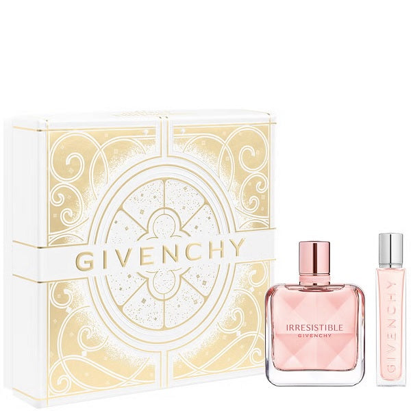 Givenchy Irresistible 35ml EDP Spray + 12.5ml EDP Spray Gift Set ...