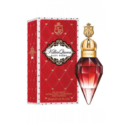 Katy Perry Killer Queen 30ml Eau De Parfum Spray