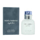Dolce & Gabbana Light Blue For Men 40ml Eau De Toilette Spray