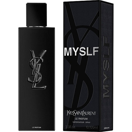 Yves Saint Laurent Myslf 100ml Le Parfum Spray