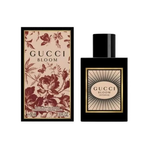 Gucci Bloom Intense 50ml Eau De Parfum Spray