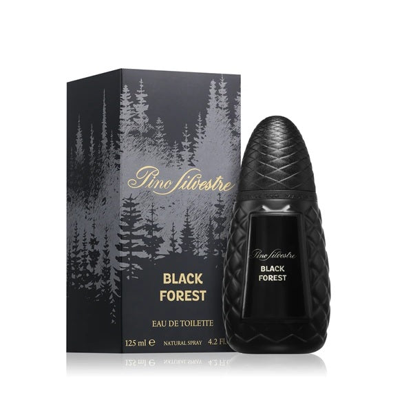 Pino Silvestre Black Forest 125ml Eau De Toilette Spray
