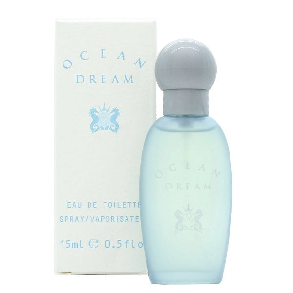 Giorgio Beverly Hills Ocean Dream 15ml Eau De Toilette Spray