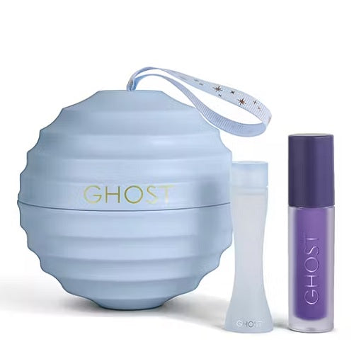 Ghost The Fragrance 5ml EDT Splash & 3ml Dreamy Lip Oil Gift Set 2024