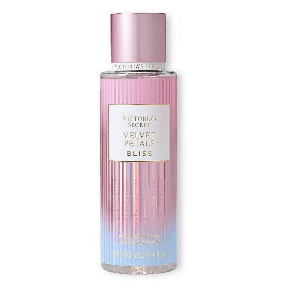 Victoria's Secret Velvet Petals Bliss 250ml Fragrance Mist Spray