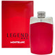 Mont Blanc Legend Red 200ml Eau De Parfum Spray