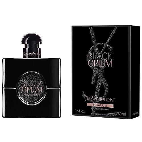 Yves Saint Laurent Black Opium 50ml Le Parfum Spray