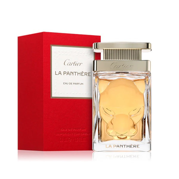 Cartier La Panthère 50ml Eau De Parfum Spray