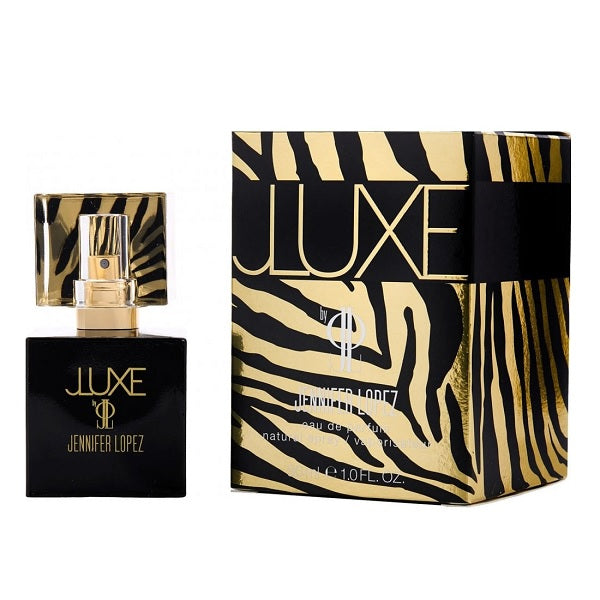 Jennifer Lopez JLuxe 30ml Eau De Parfum Spray