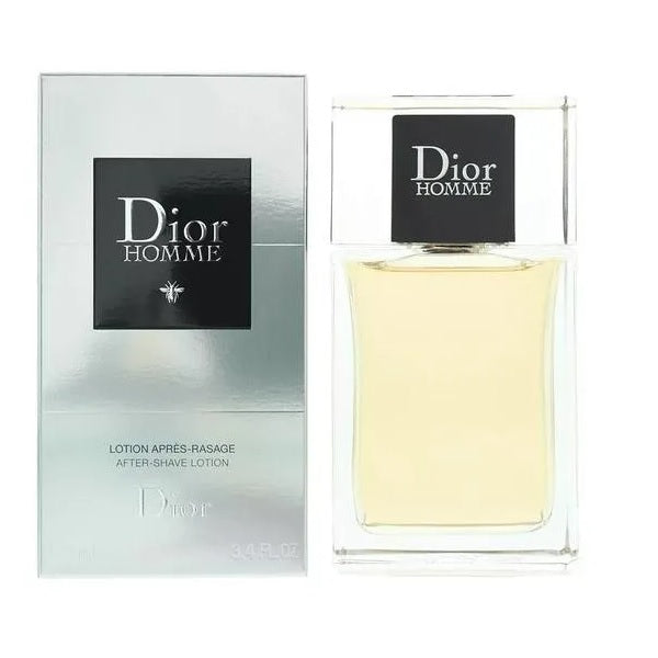 Christian Dior Homme 100ml After-Shave Lotion