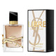 Yves Saint Laurent Libre Flowers & Flames 50ml Eau De Parfum Florale Spray