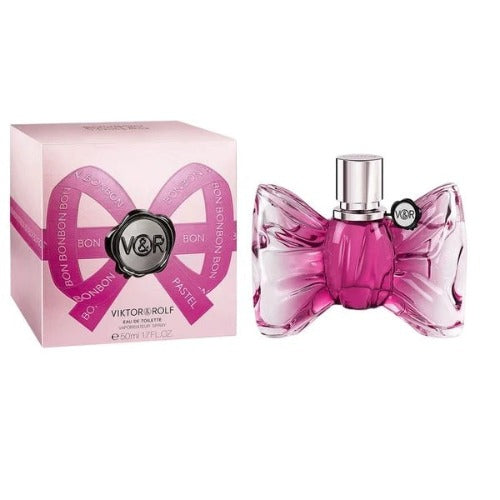 Viktor & Rolf Bonbon Pastel 50ml Eau De Toilette Spray