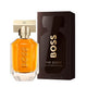 Hugo Boss The Scent For Her 50ml Eau De Parfum Intense Spray