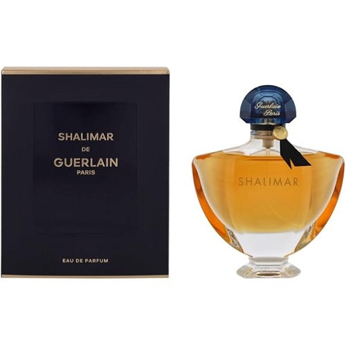 Guerlain Shalimar 50ml Eau De Parfum Spray