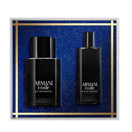 Armani code blue deals perfume