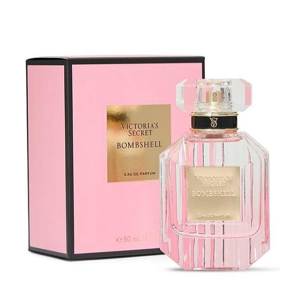 Victoria's Secret Bombshell 50ml Eau De Parfum