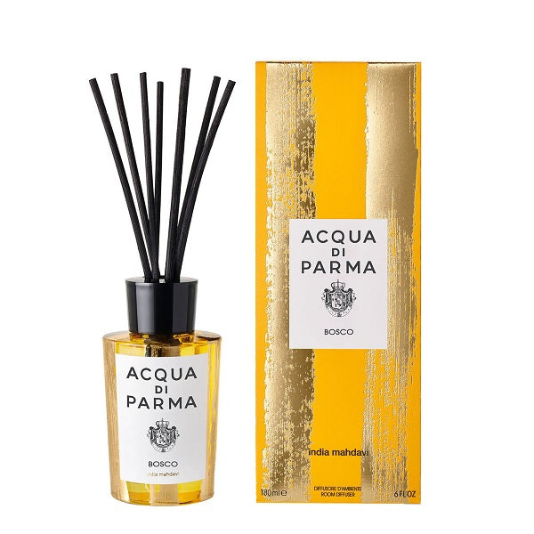 Acqua Di Parma Bosco India Mahdavi 180ml Room Diffuser
