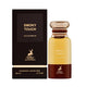 Maison Alhambra Smoky Touch 80ml Eau De Parfum Spray