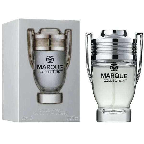 Marque Collection 125 25ml Eau De Parfum Spray