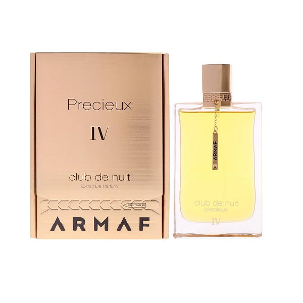 Armaf Club De Nuit Precieux IV 55ml Extrait De Parfum Spray