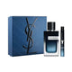 Yves Saint Laurent Y 100ml EDP Spray + 10ml EDP Spray Gift Set 2026