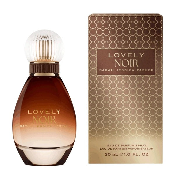Sarah Jessica Parker Lovely Noir 30ml Eau De Parfum Spray