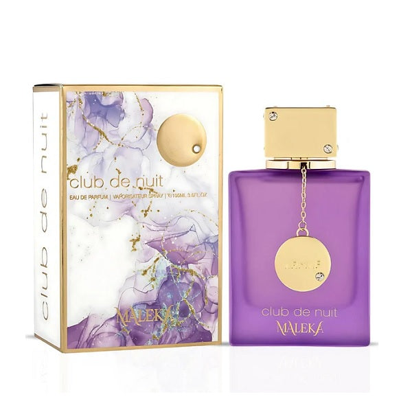 Armaf Club De Nuit Maleka 105ml Eau De Parfum Spray