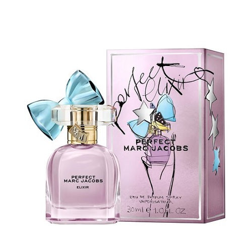 Marc Jacobs Perfect Elixir 30ml Eau De Parfum Spray