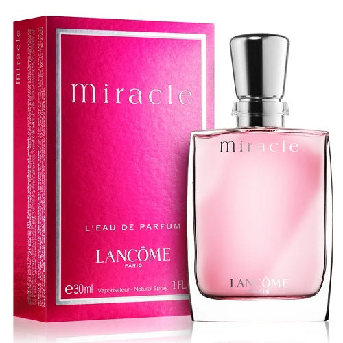 Lancome Miracle 30ml Eau De Parfum Spray