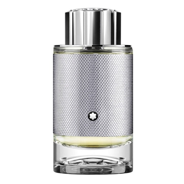 Mont Blanc Explorer Platinum For Men 200ml Eau De Parfum Spray
