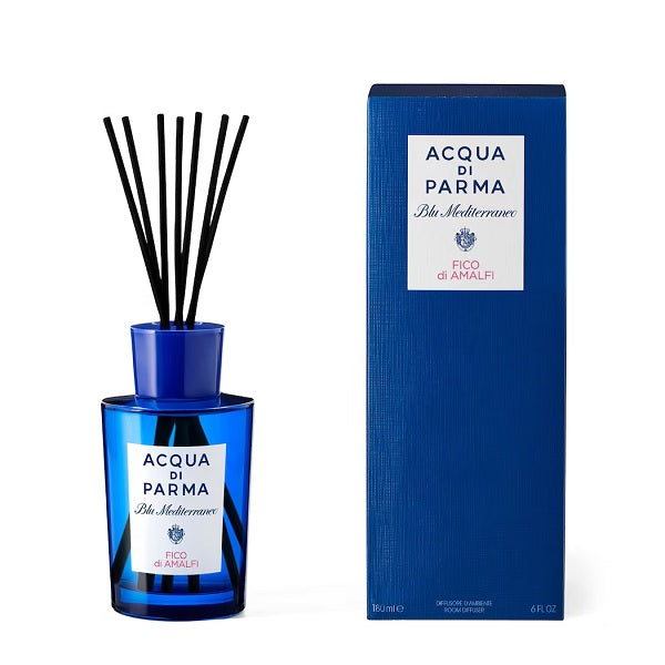 Acqua Di Parma Blu Mediterraneo Fico Di Amalfi 180ml Room Diffuser