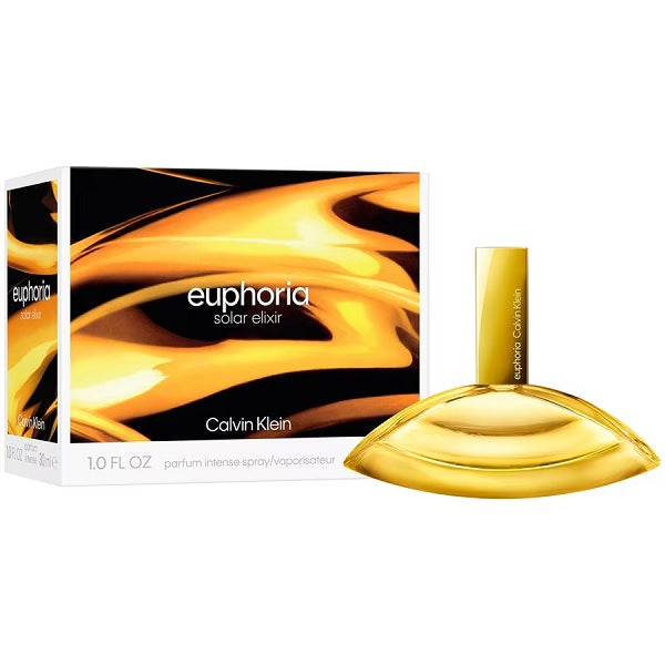 Calvin Klein Euphoria Solar Elixir 30ml Parfum Intense Spray