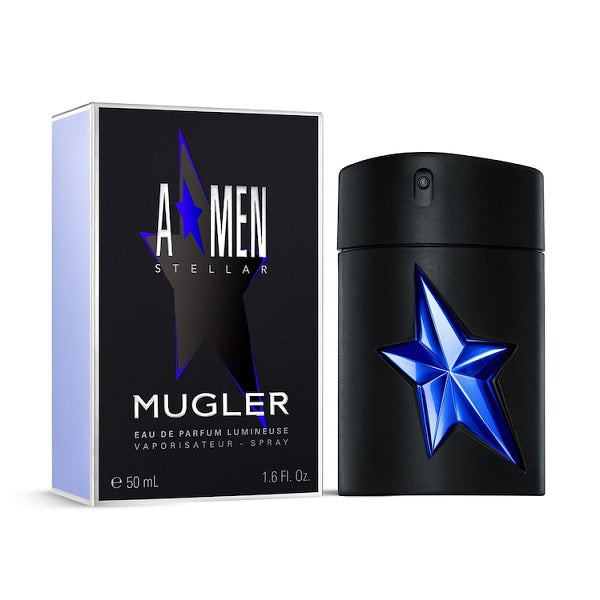 Thierry Mugler A*Men Stellar 50ml Eau De Parfum Lumineuse Spray
