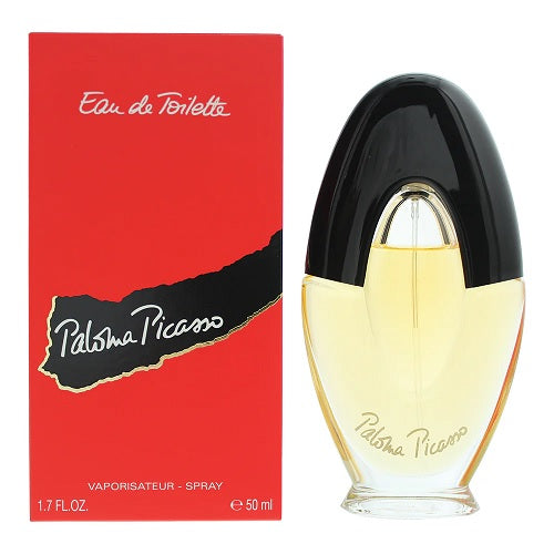 Paloma Picasso 50ml Eau De Toilette Spray