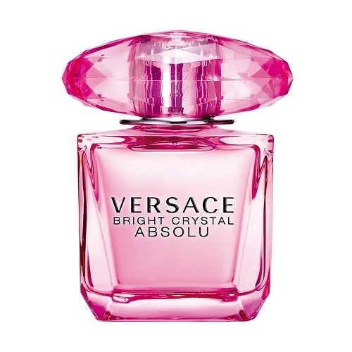 Versace bright discount crystal absolu edp