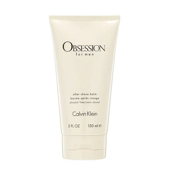 Calvin Klein Obsession 150ml After Shave Balm
