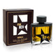 Fragrance World Star Men Nebula 100ml Eau De Parfum Spray