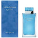 Dolce & Gabbana Light Blue Eau Intense 50ml Eau De Parfum Spray