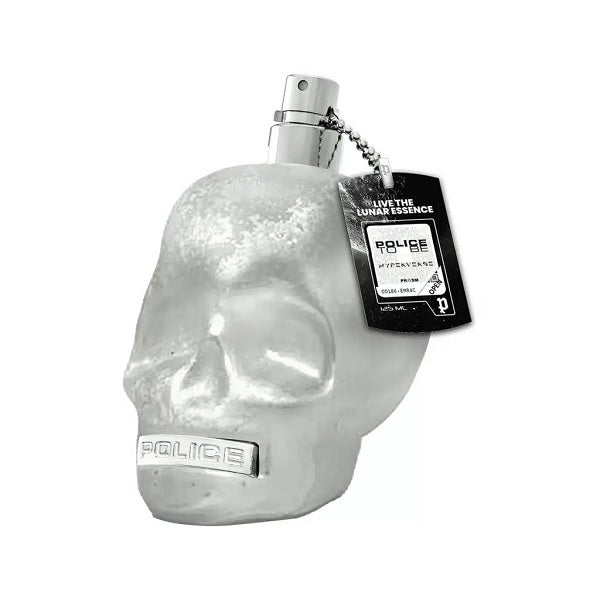 Police To Be Hyperverse For Woman 40ml Eau De Parfum Spray