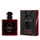 Yves Saint Laurent Black Opium Over Red 30ml Eau De Parfum Spray