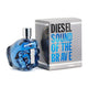 Diesel Sound Of The Brave 200ml Eau De Toilette Spray