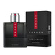 Prada Luna Rossa Carbon For Men 50ml Eau De Parfum Spray