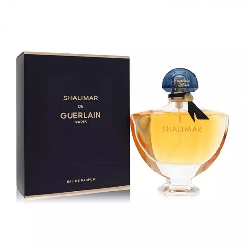 Guerlain Shalimar 90ml Eau De Parfum Spray